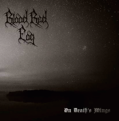 Blood Red Fog : On Death's Wings